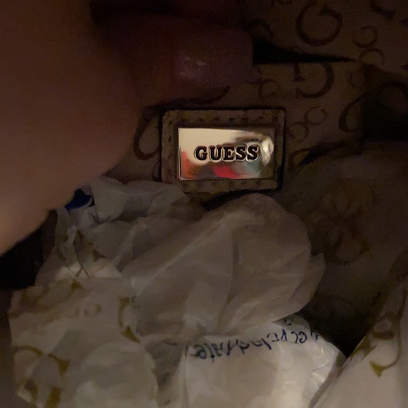 Guess Small Backpack - Picture 2 of 2